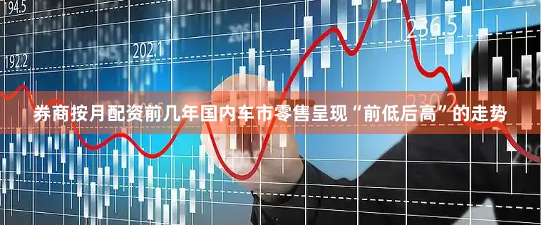 券商按月配资前几年国内车市零售呈现“前低后高”的走势