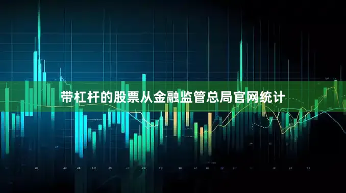 带杠杆的股票从金融监管总局官网统计